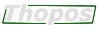 Thopos Logo